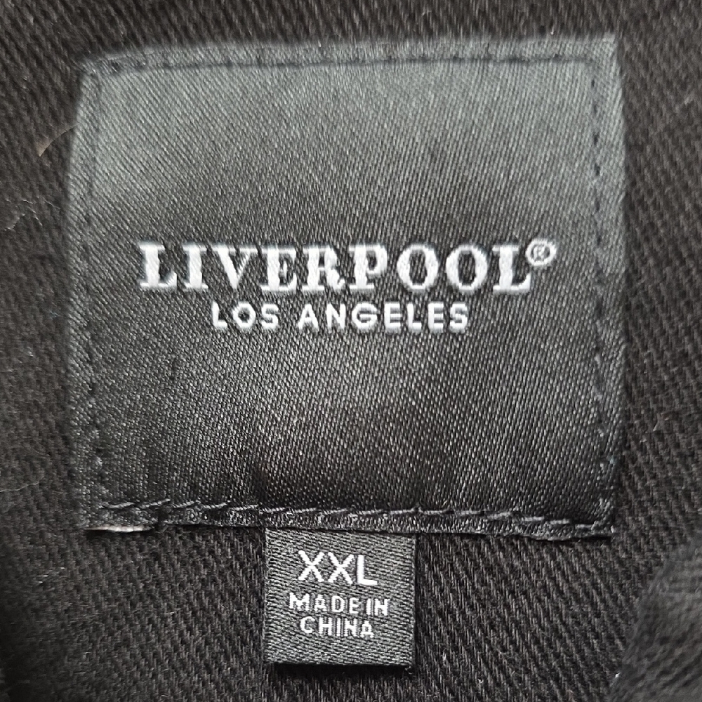 Liverpool Jacket - Picture 3 of 4